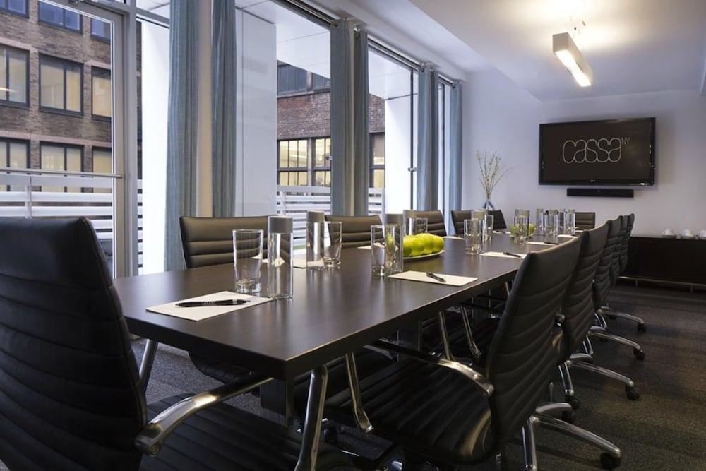 Hotel Cassa Ny 45th Street New York