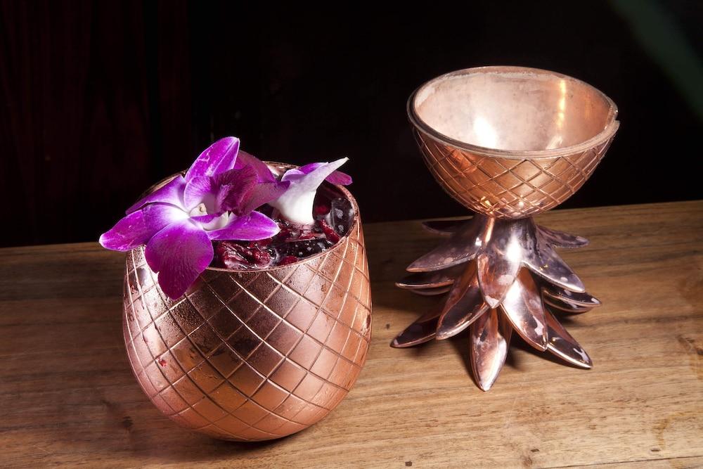 Cassa Ny 45th Street Hotel New York