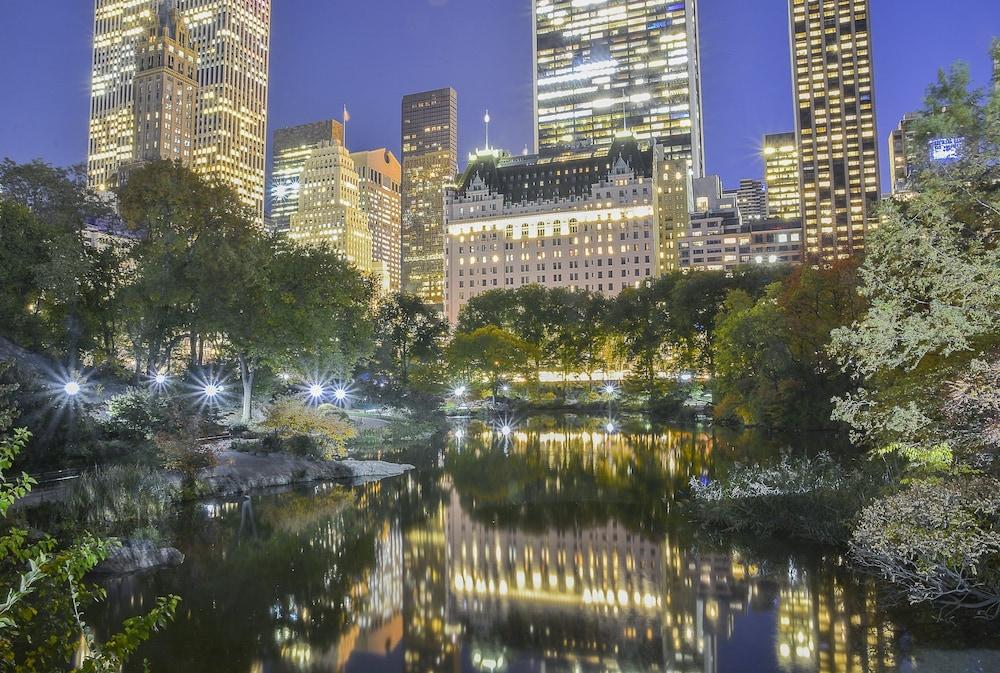 Cassa Ny 45th Street Hotel 4*