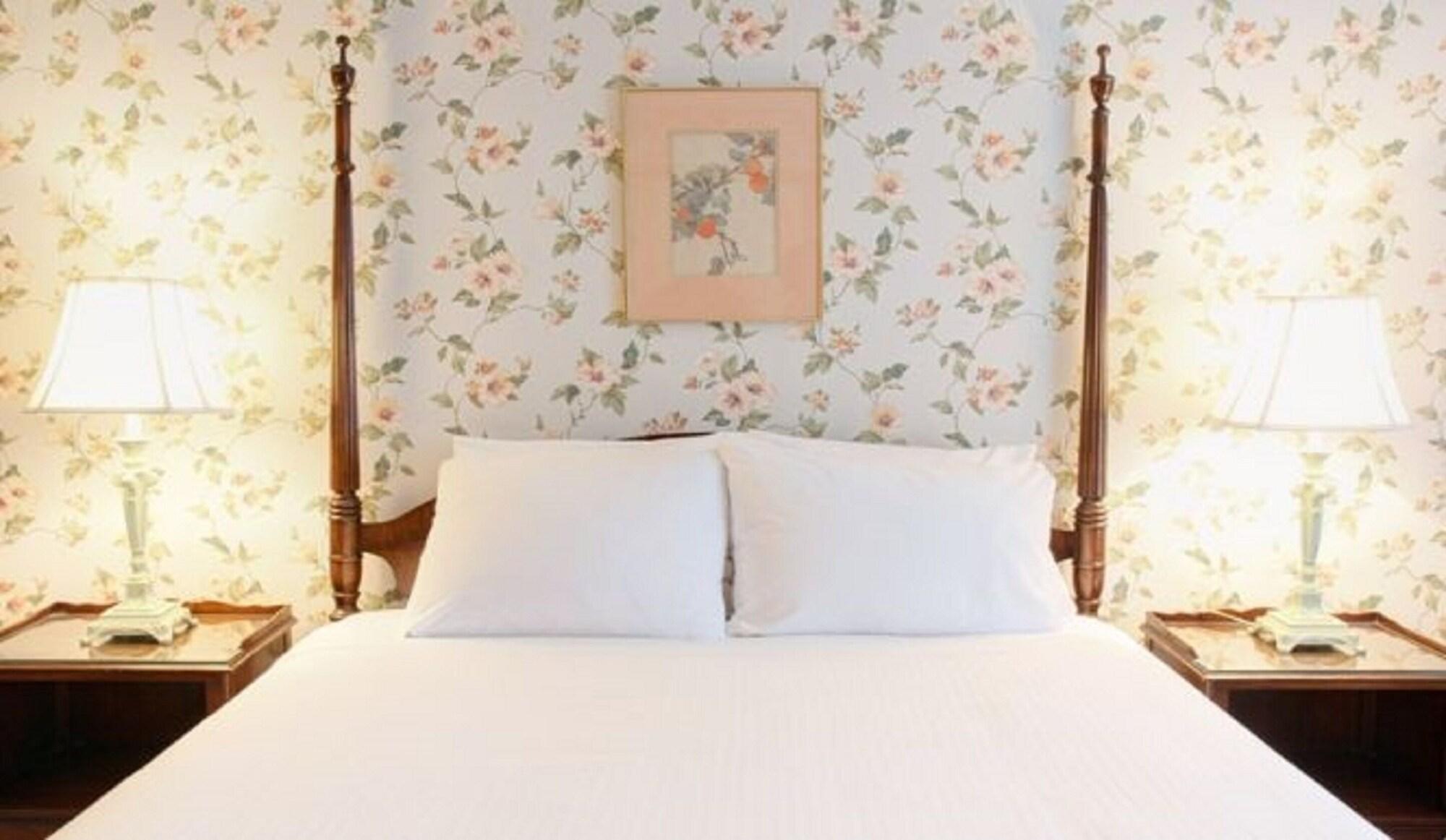 Roger Smith Hotel 3*