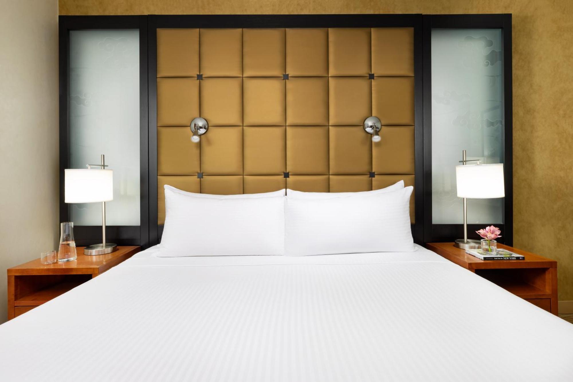 Hotel Millennium Broadway Times Square New York