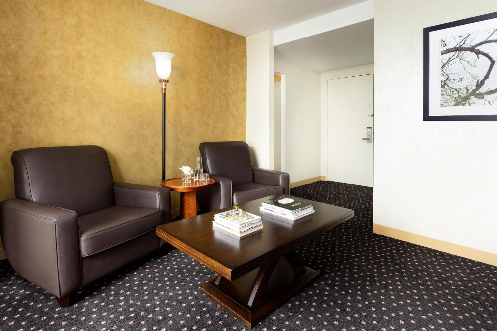 Hotel Millennium Broadway Times Square New York