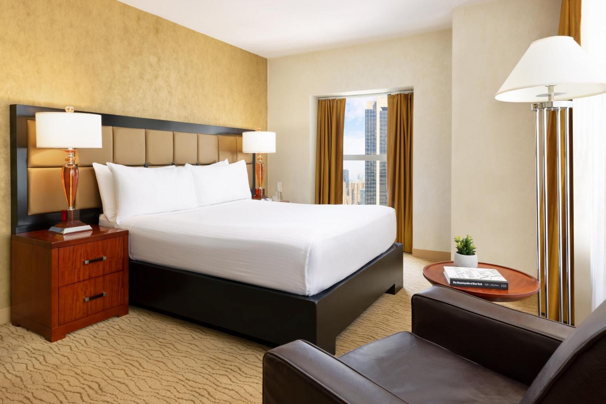 Hotel Millennium Broadway Times Square