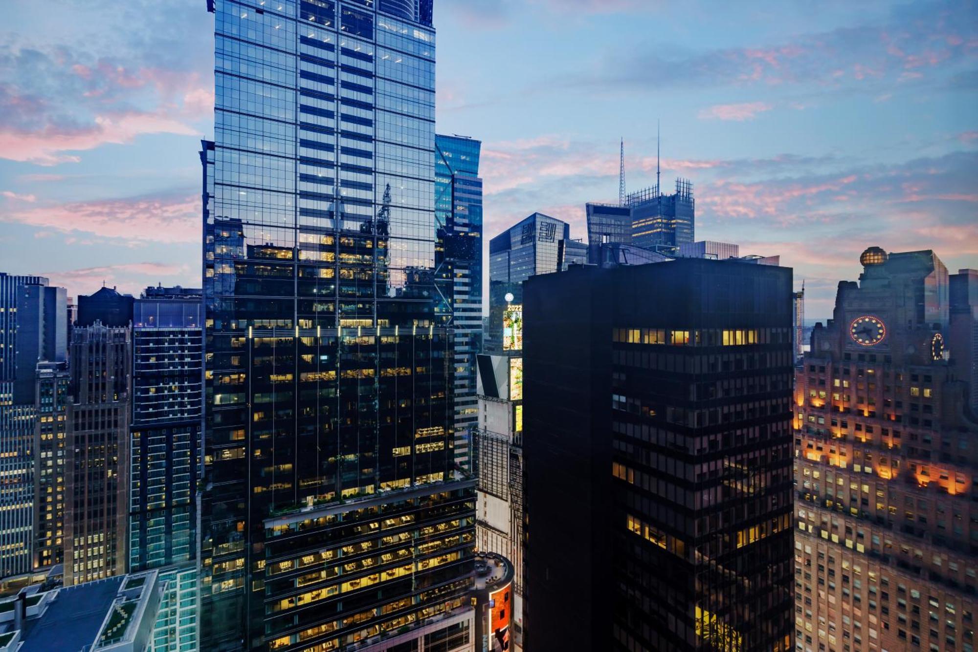 Millennium Broadway Times Square Hotel