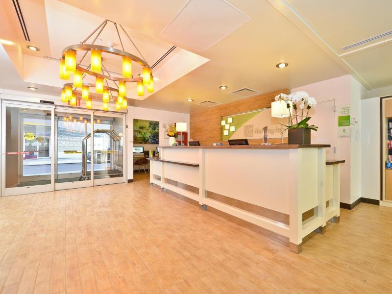 Hotel Lower East Side By Ihg 4*