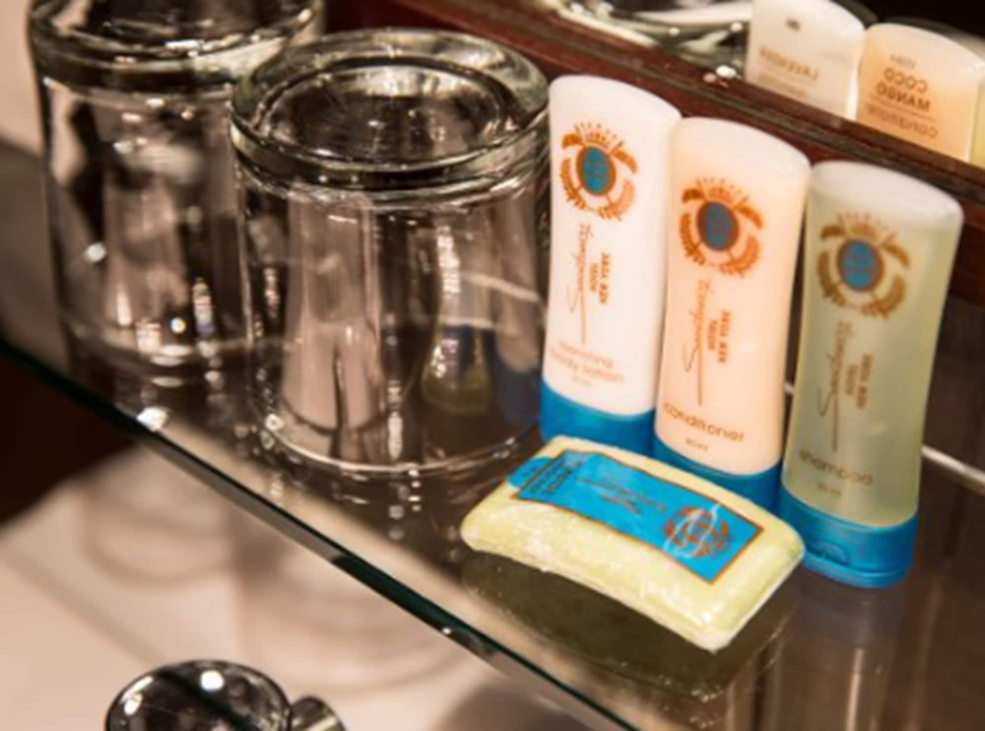 Sanctuary 4* New York