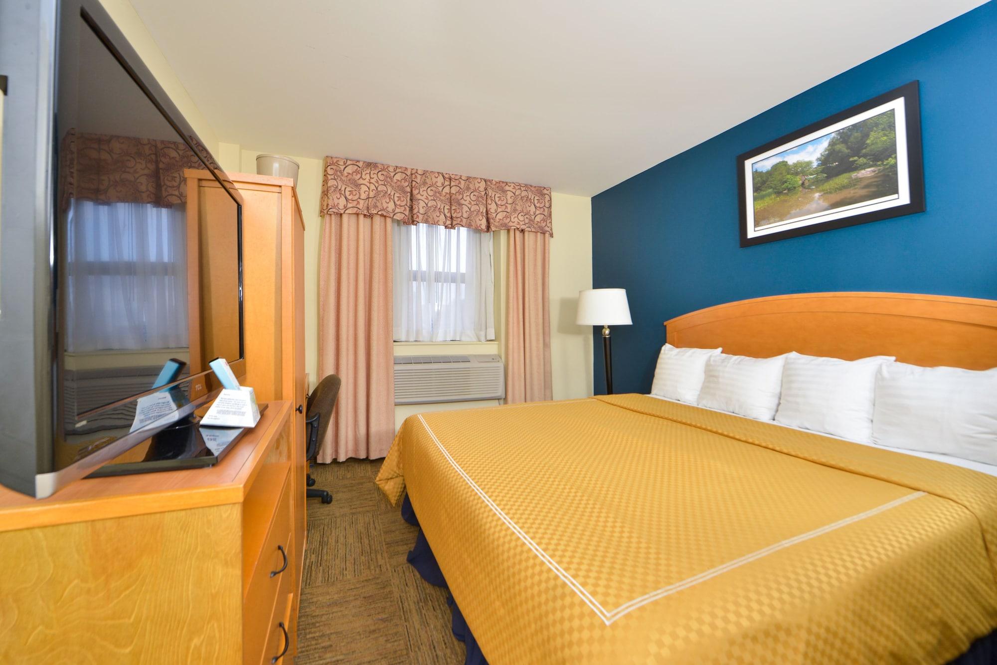 Midtown Convention Center Nyc