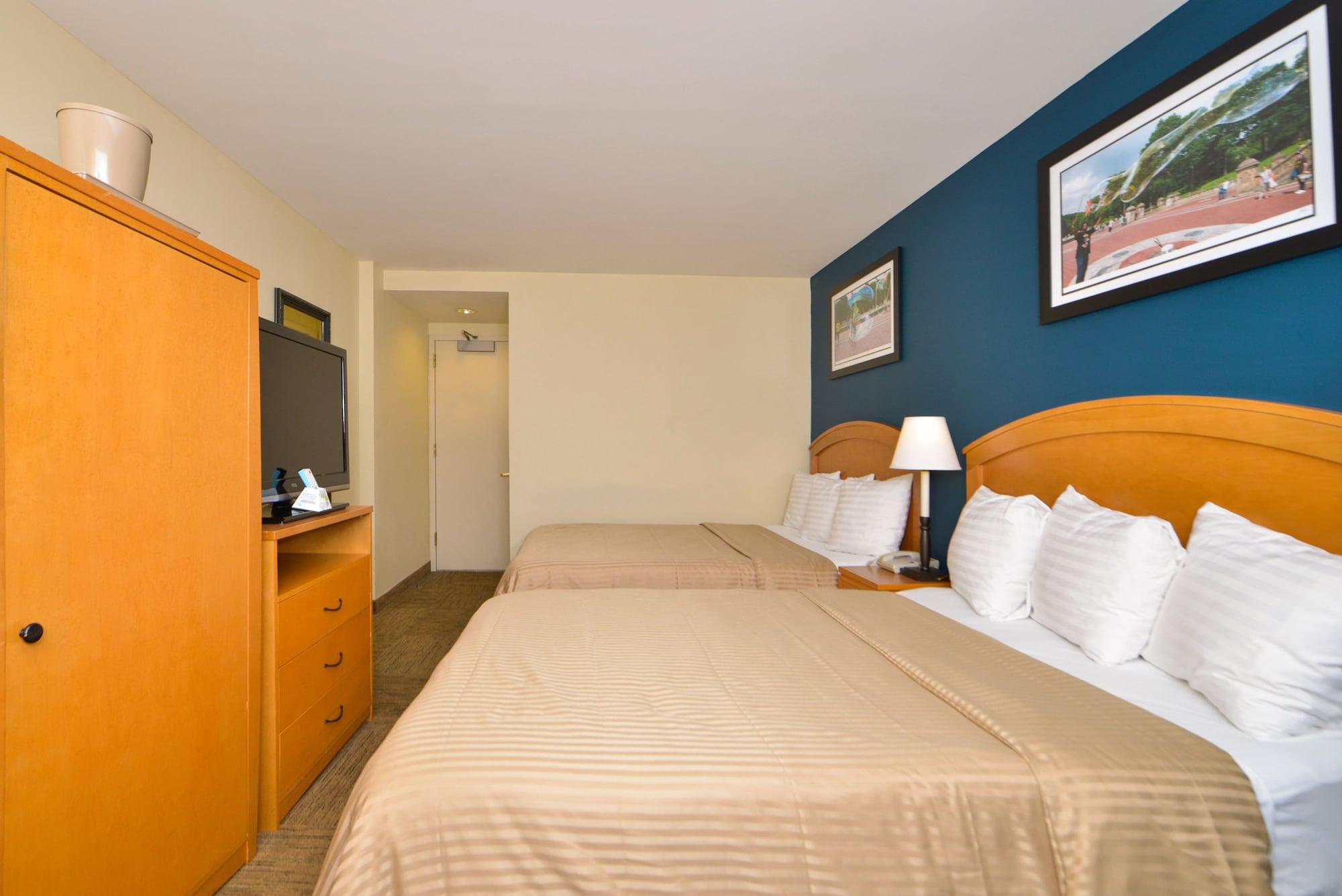 Hotel Midtown Convention Center Nyc New York