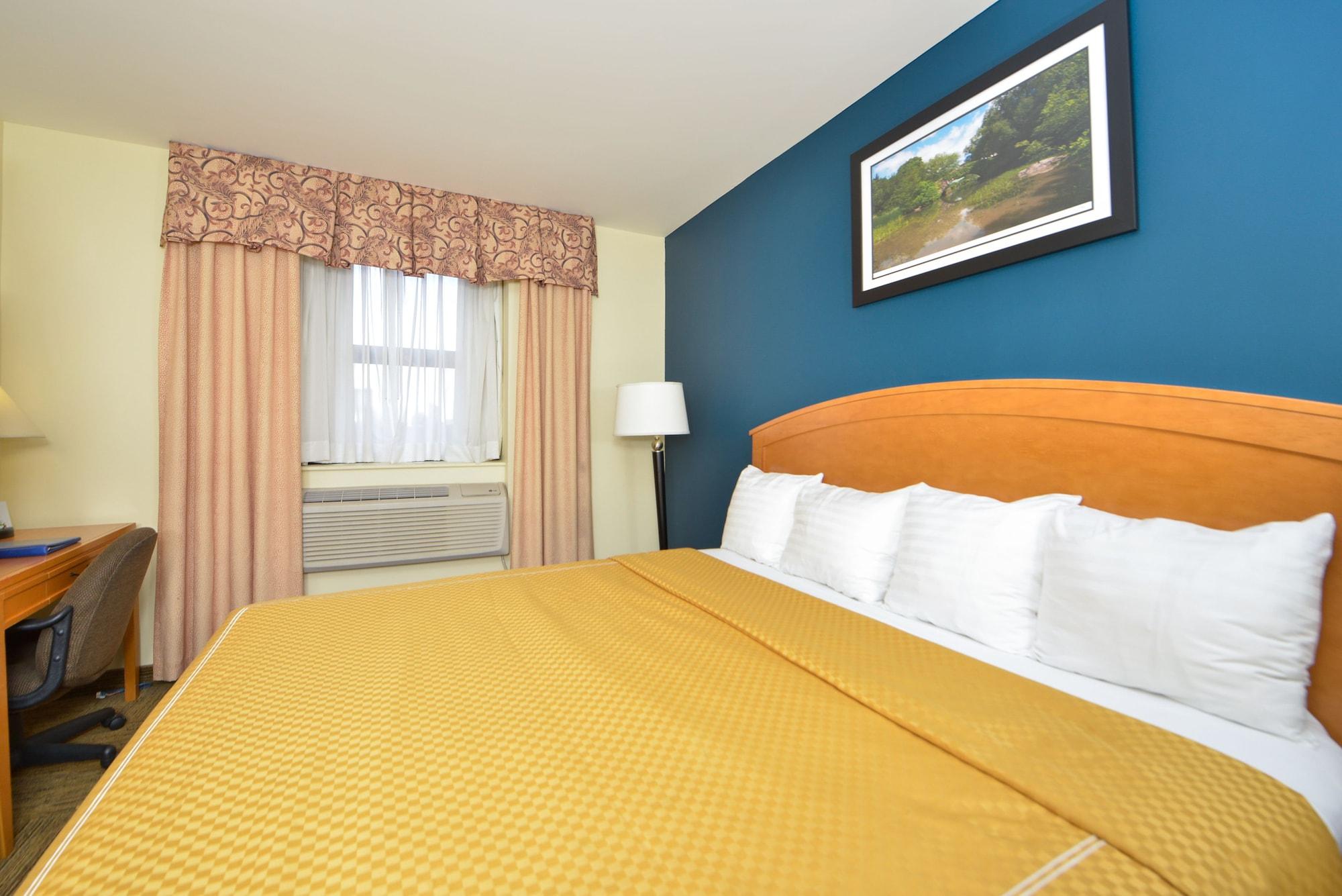 Midtown Convention Center Nyc New York