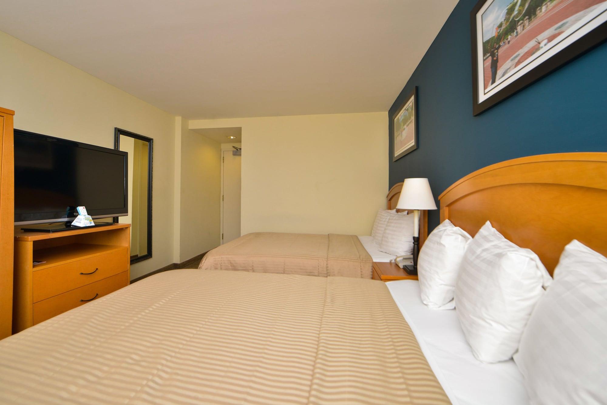 Midtown Convention Center Nyc Hotel 3*