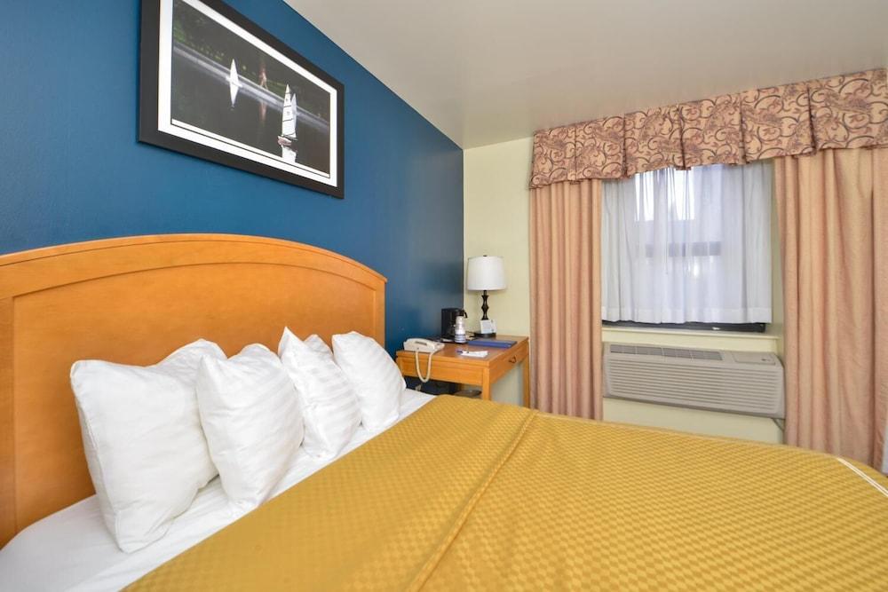 Hotel Midtown Convention Center Nyc