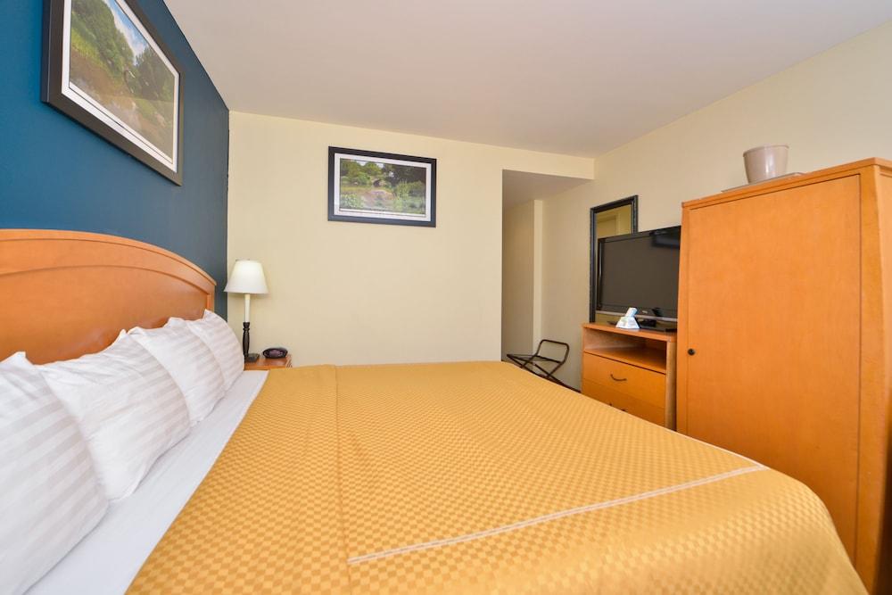 Midtown Convention Center Nyc Hotel