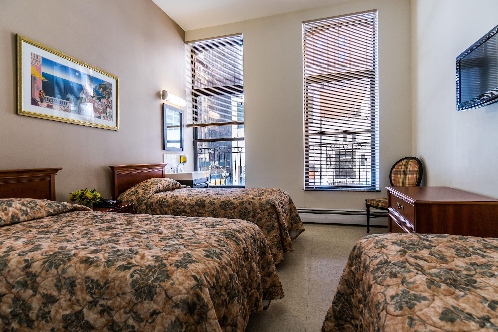 Americana 2* New York