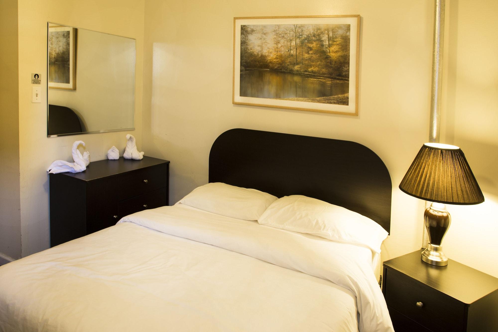 Hotel Morningside