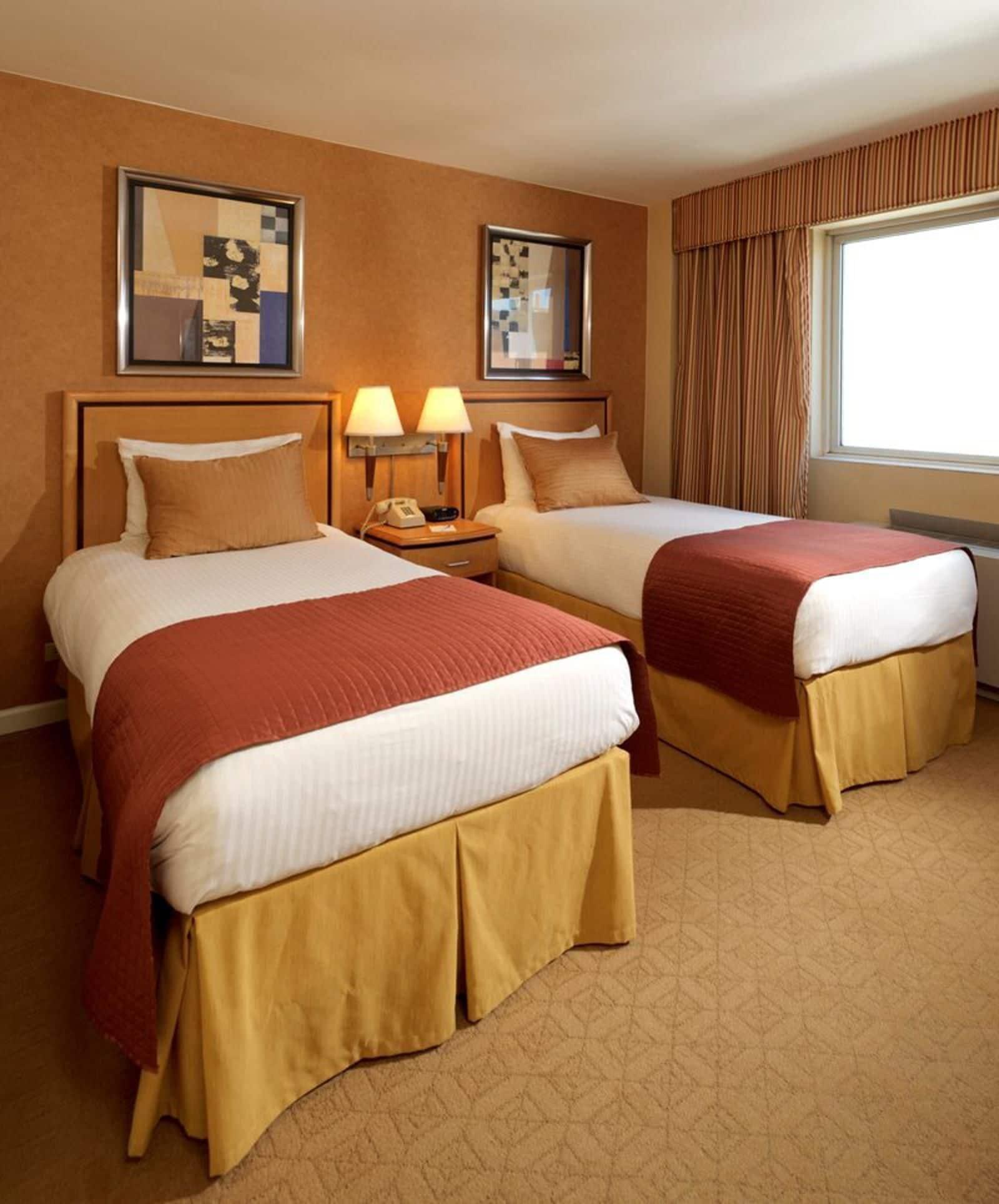 The Skyline 3* New York