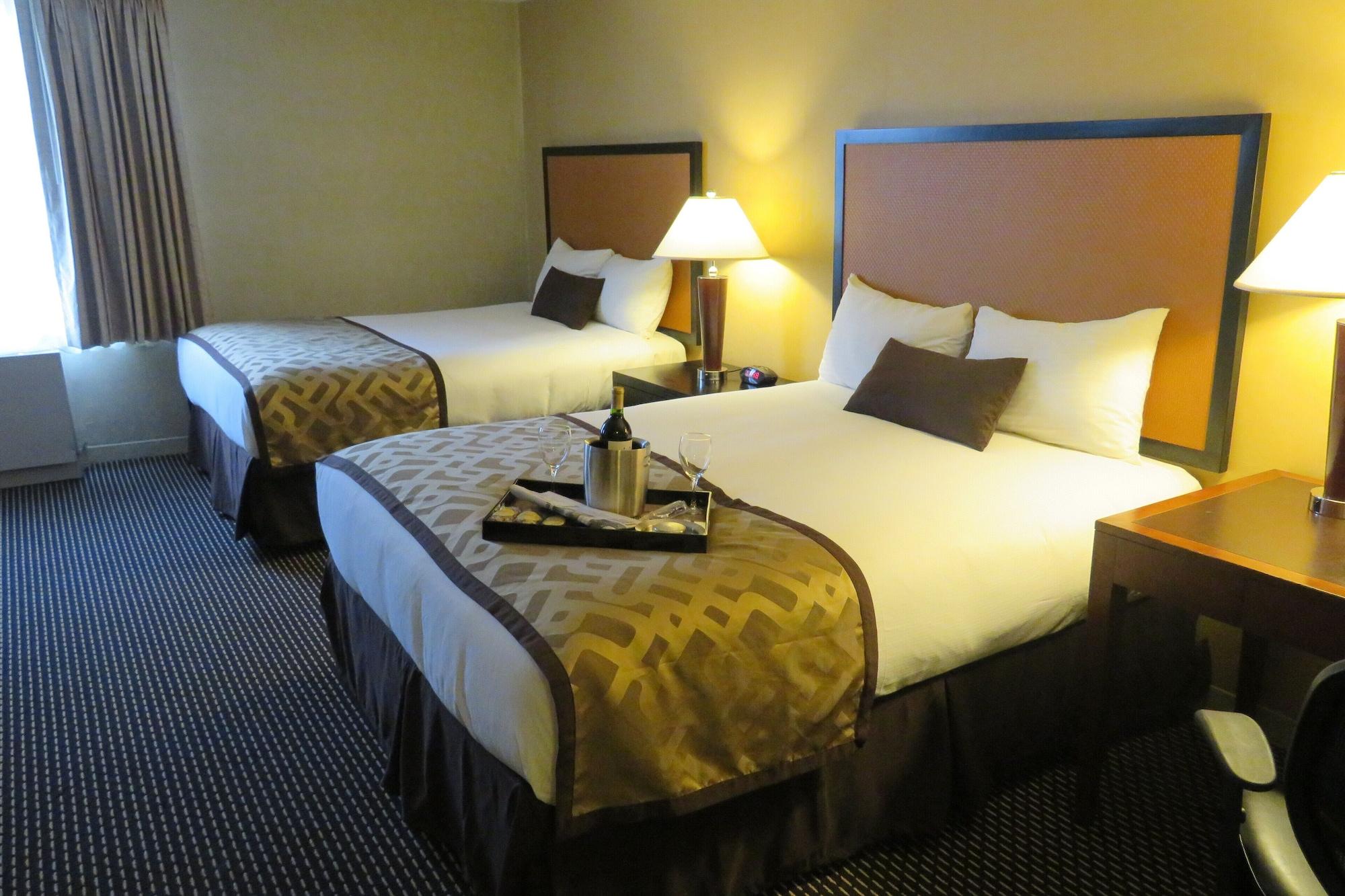 The Skyline New York