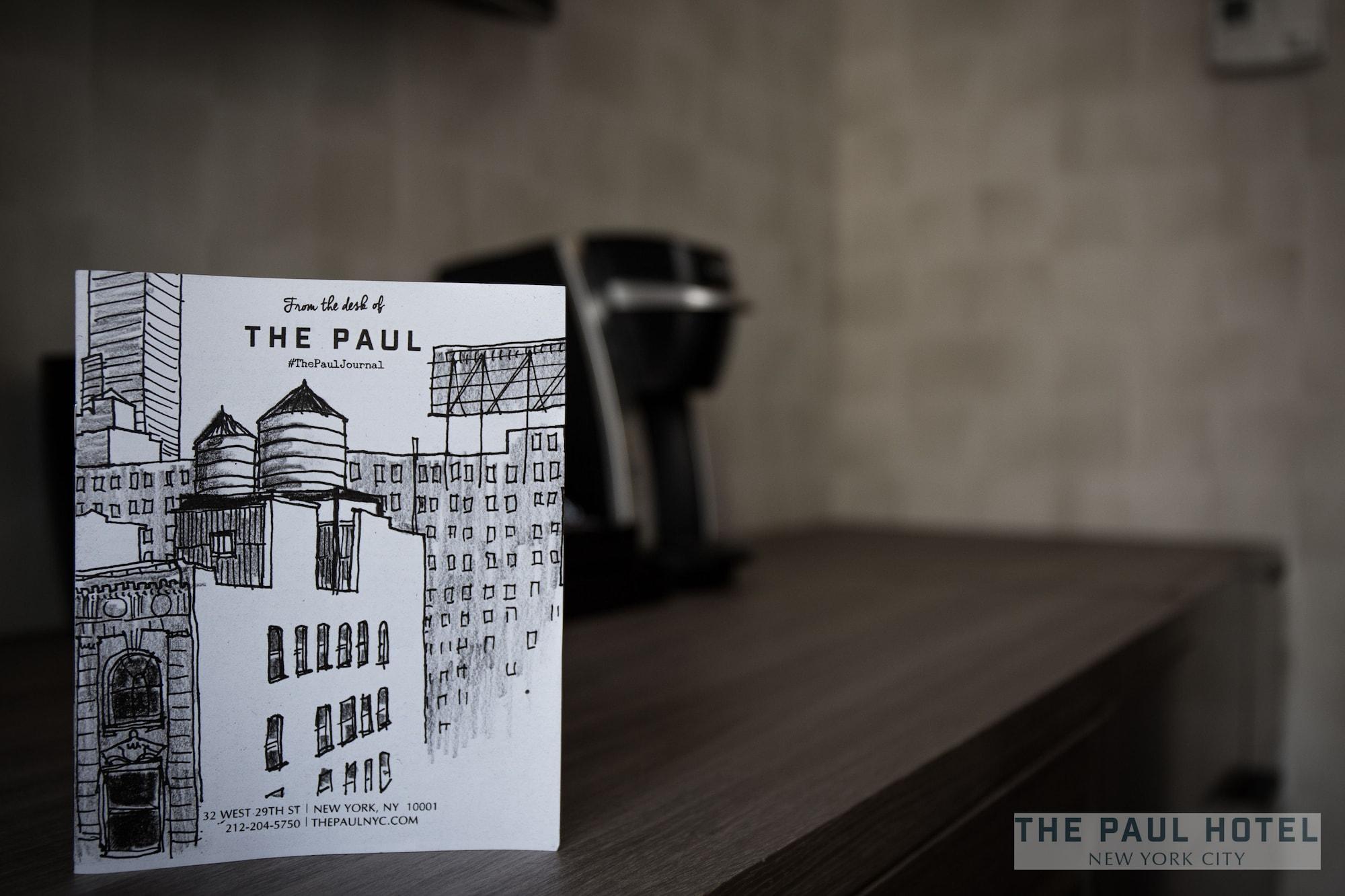 The Paul Nyc-chelsea, Ascend Collection New York