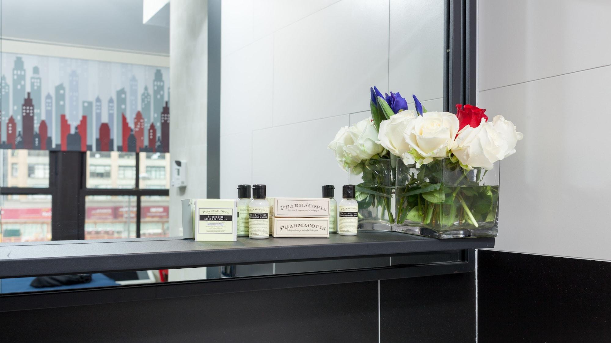 The Paul Nyc-chelsea, Ascend Collection Hotel