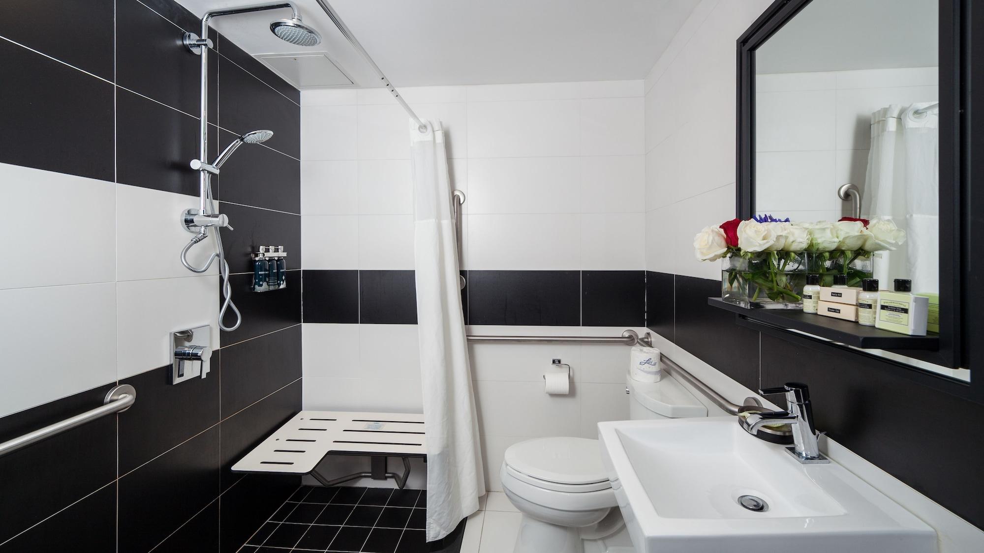 Hotel The Paul Nyc-chelsea, Ascend Collection New York