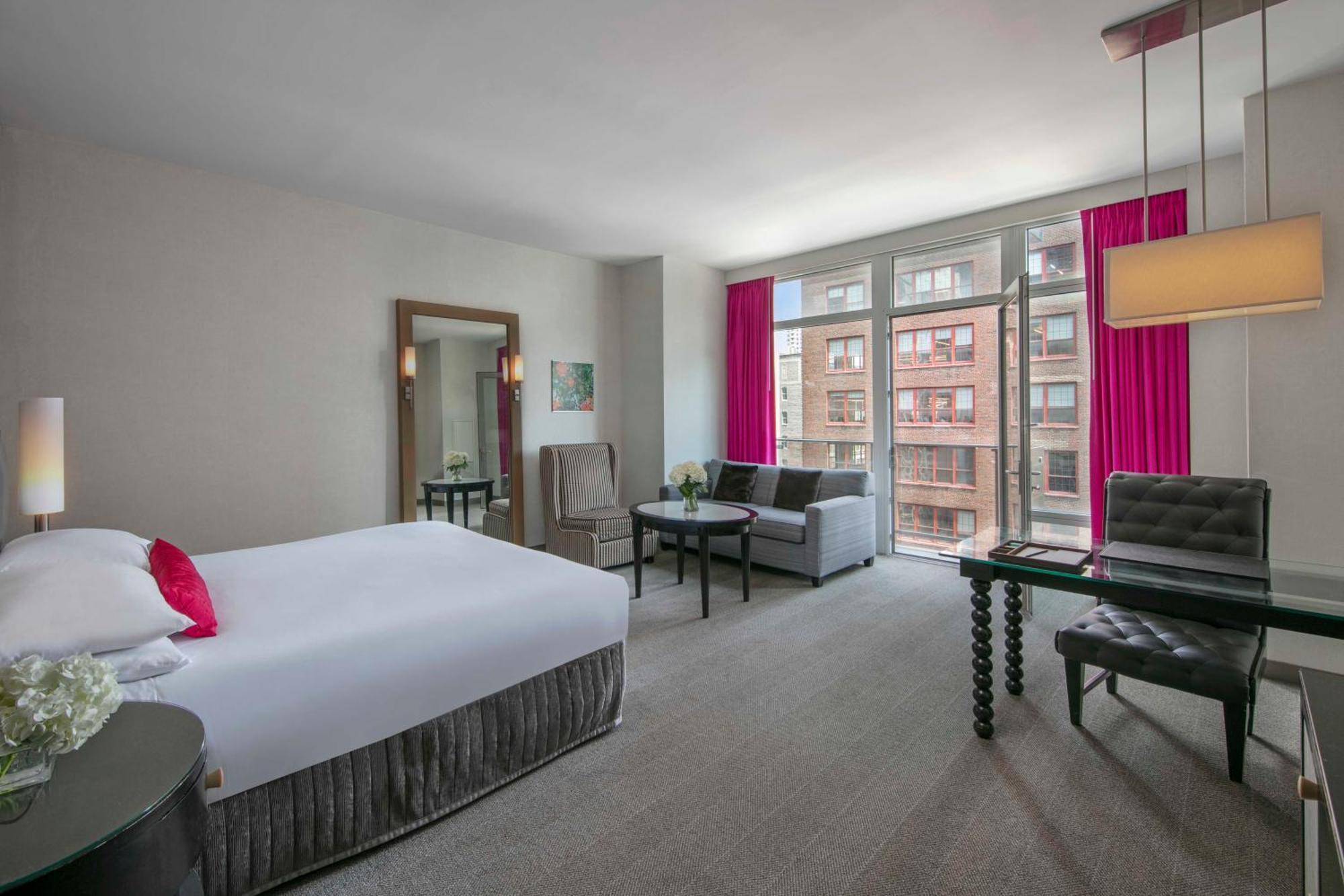 Royalton Park Avenue Hotel