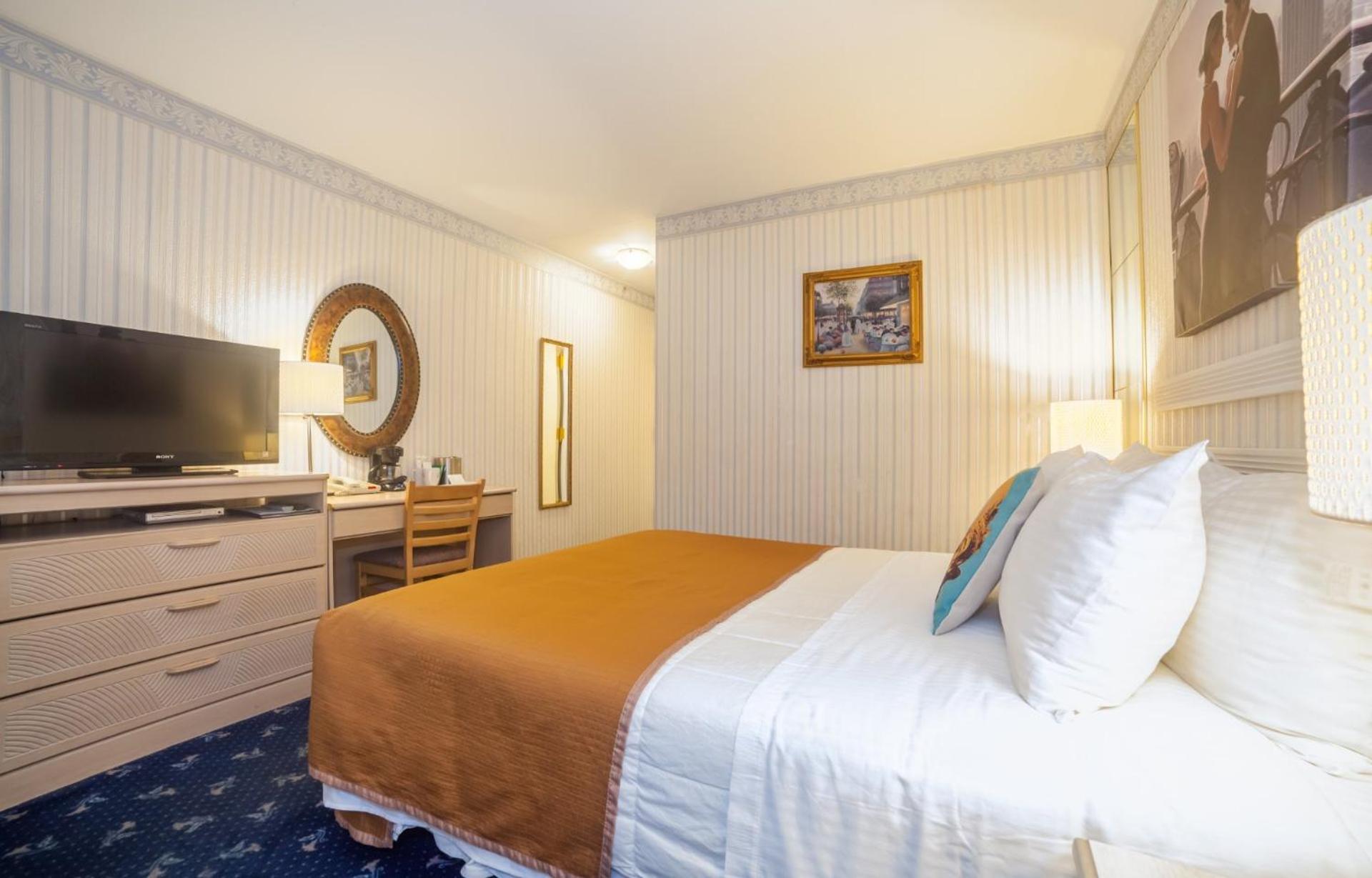 Flushing 88 Hotel 2*