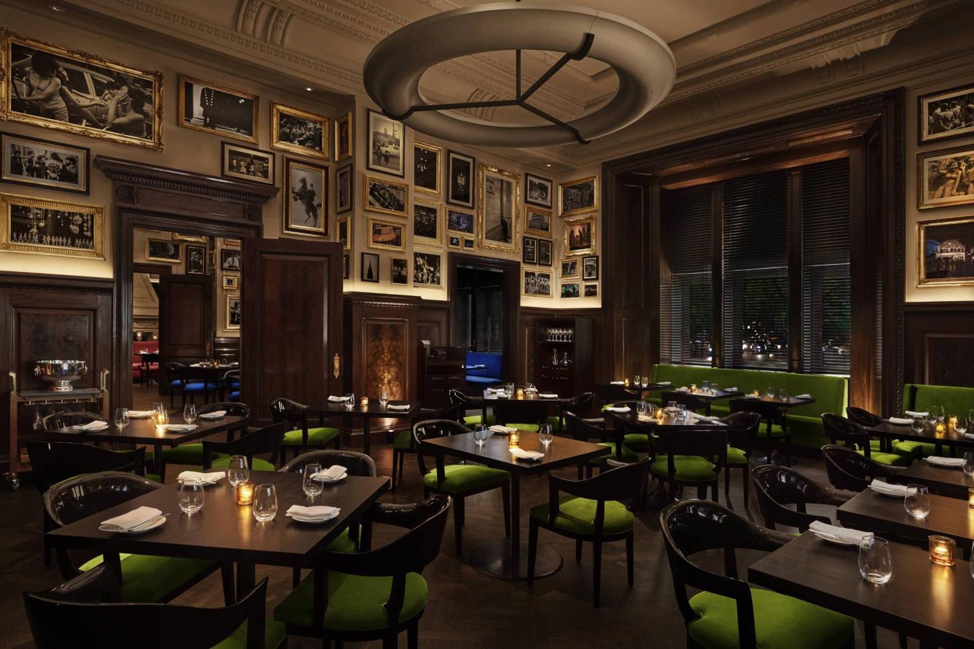 The Edition 5* New York