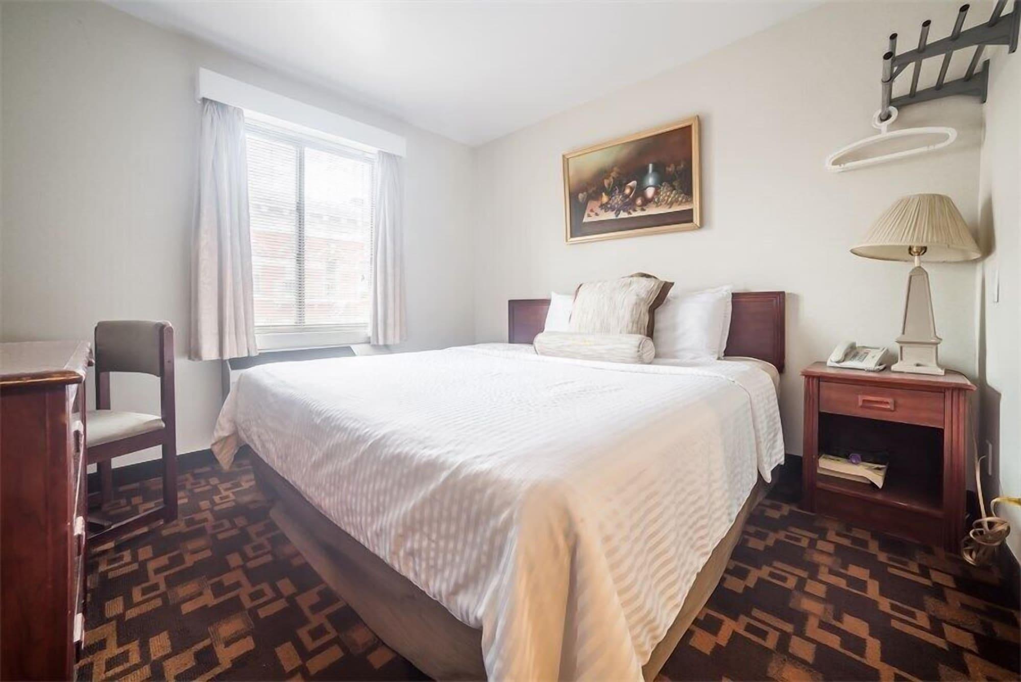 Windsor Hotel 2*