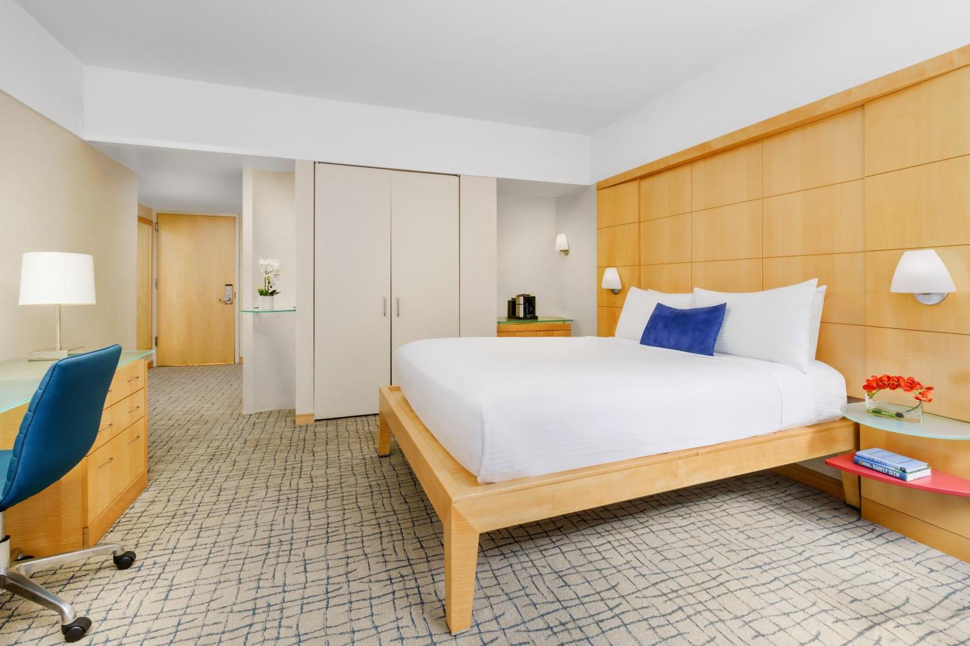 Millennium Premier Times Square Hotel New York