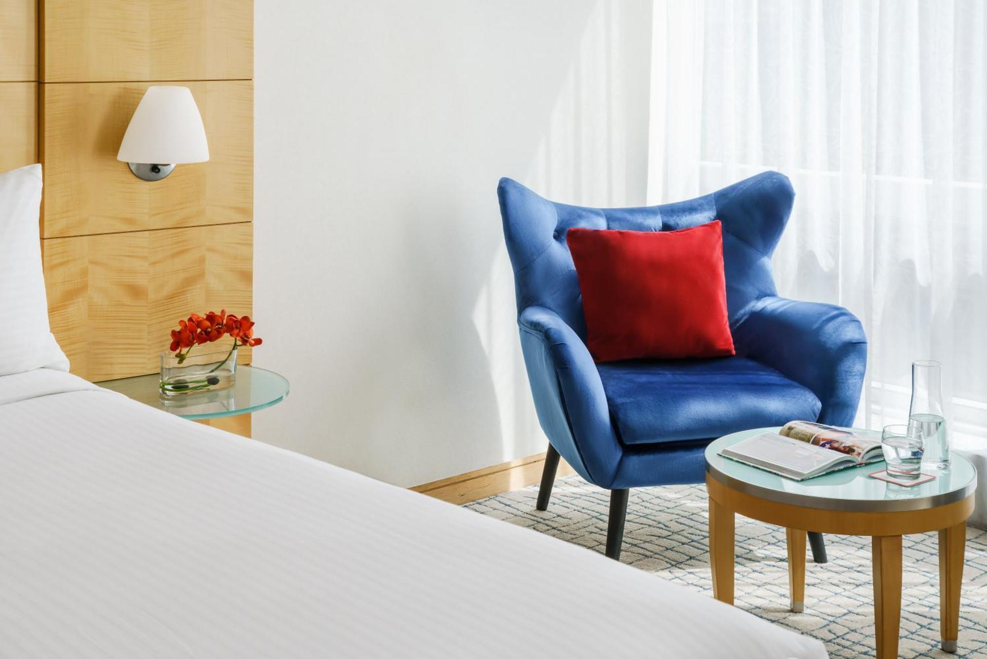 Millennium Premier Times Square New York