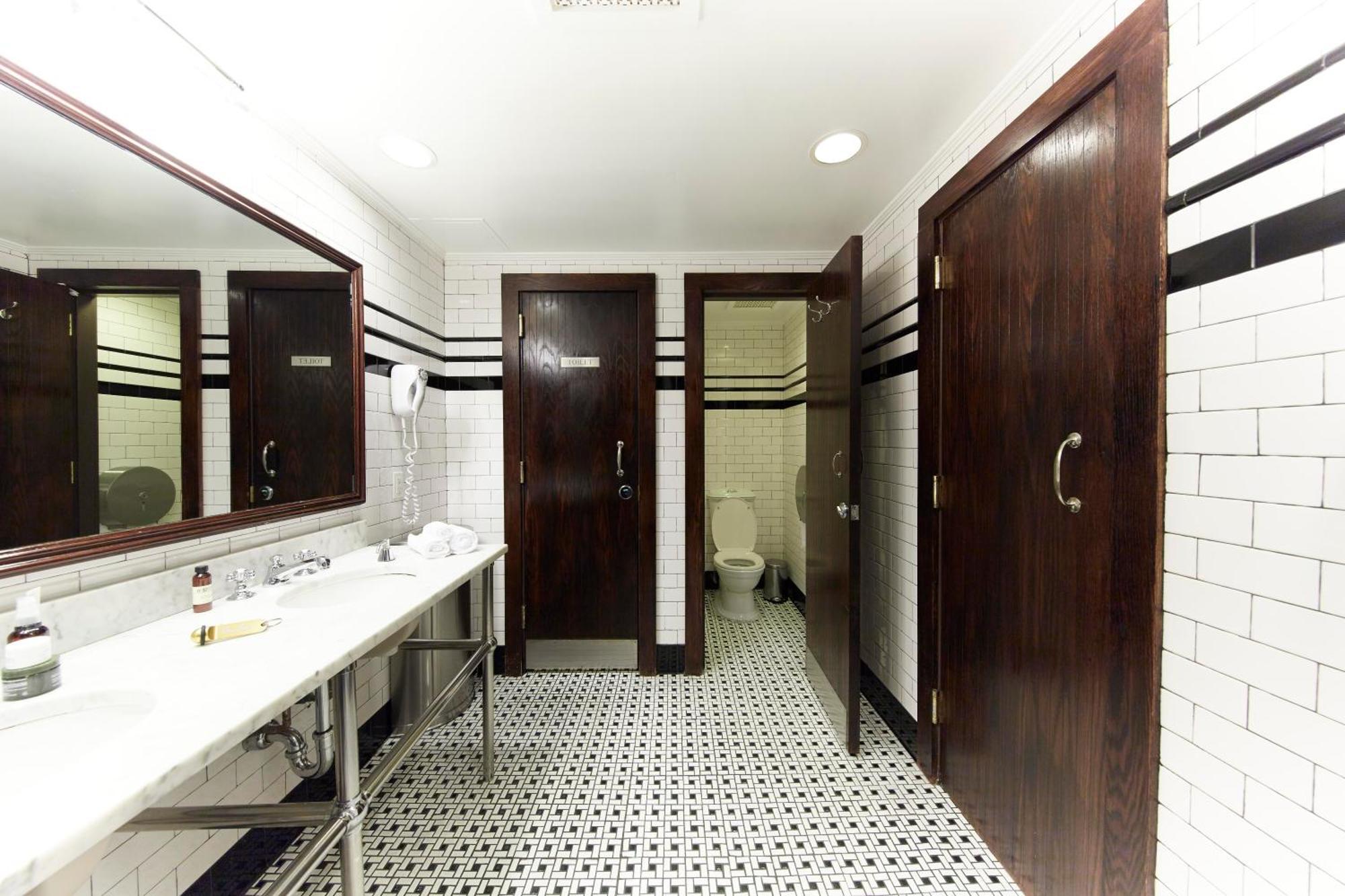 Hotel West Village Eurohostel New York