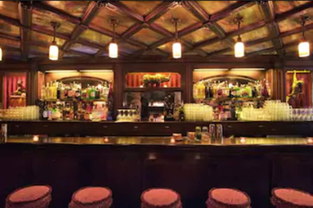 Hotel West Village Eurohostel