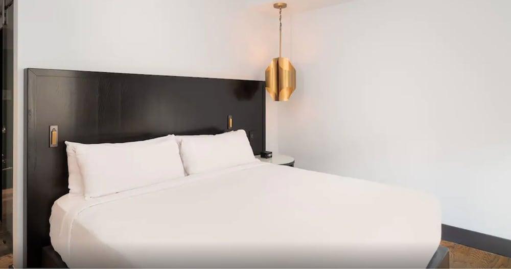 Hotel Hyatt Union Square 4*