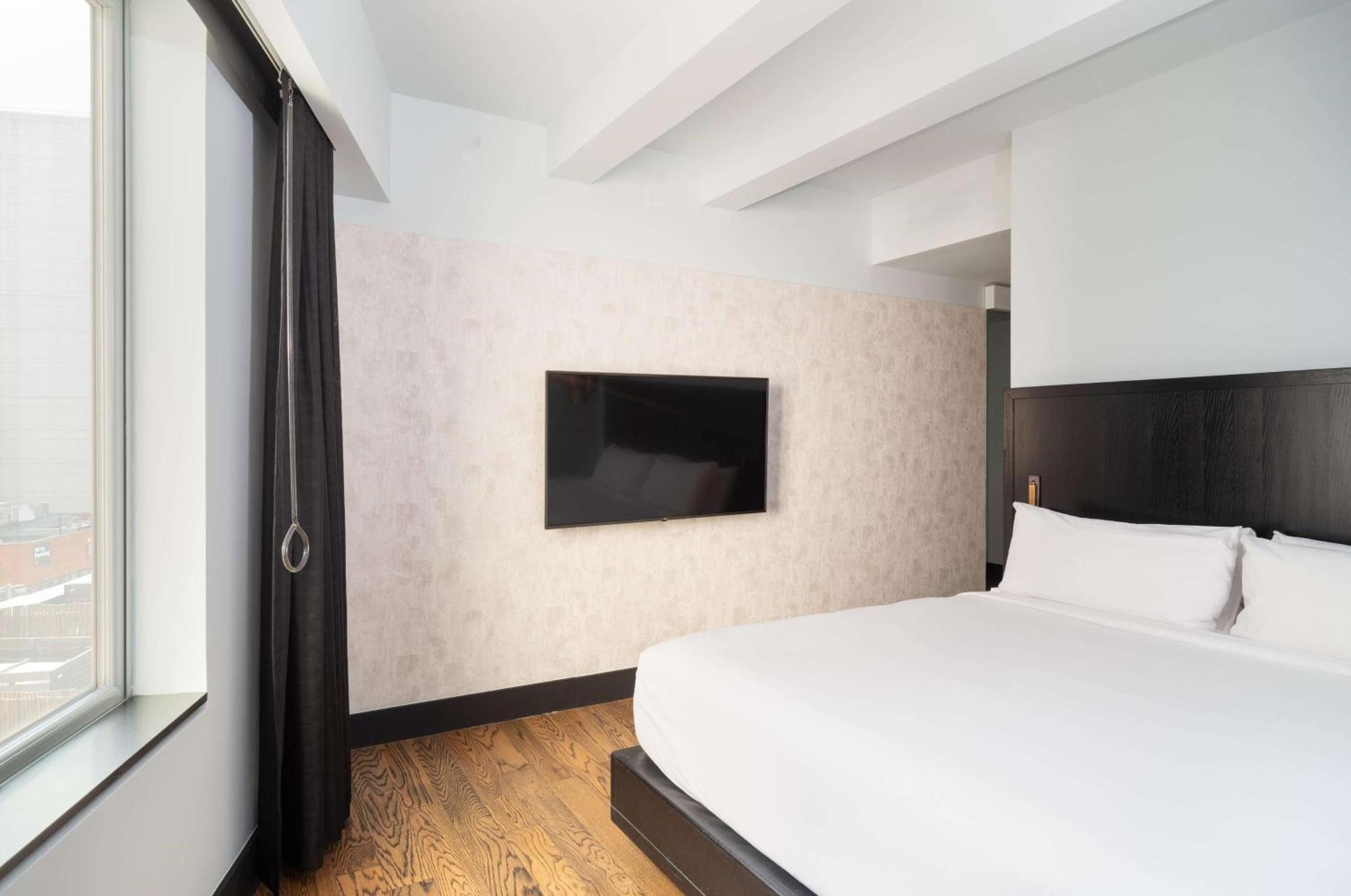 Hotel Hyatt Union Square New York