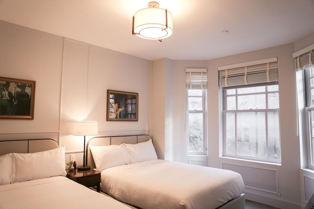 Belleclaire Park New York