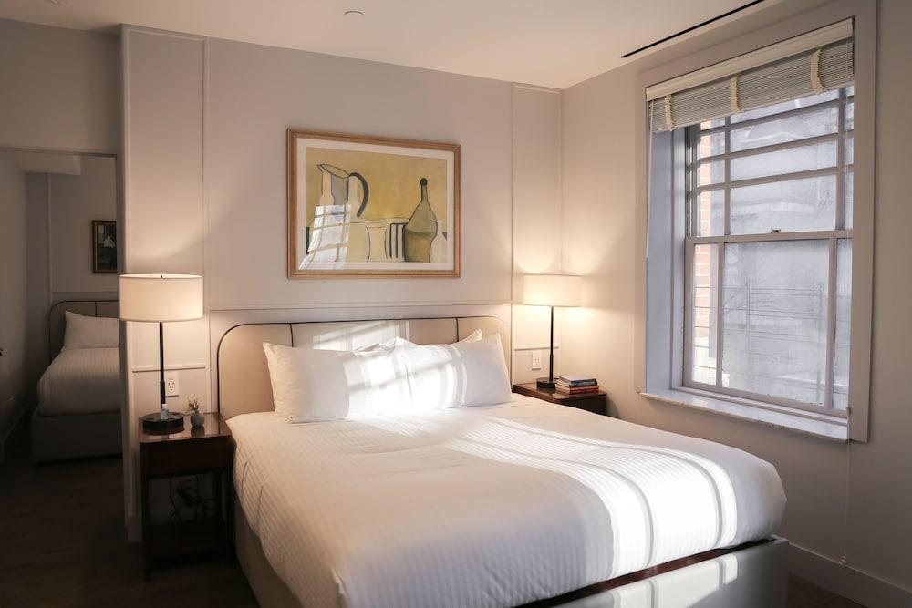 Hotel Belleclaire Park 4*