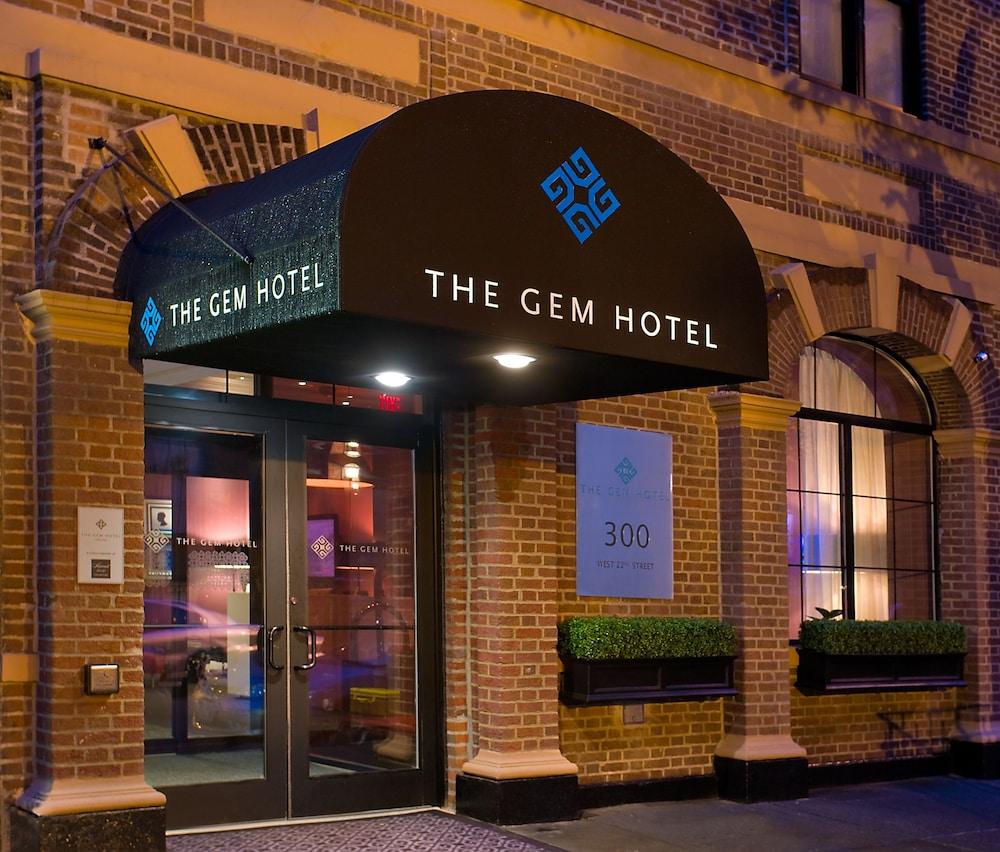 The Moore, City, A Member Of Design Hotel New York