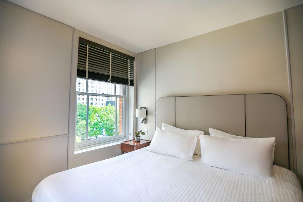 Hotel Belleclaire Park