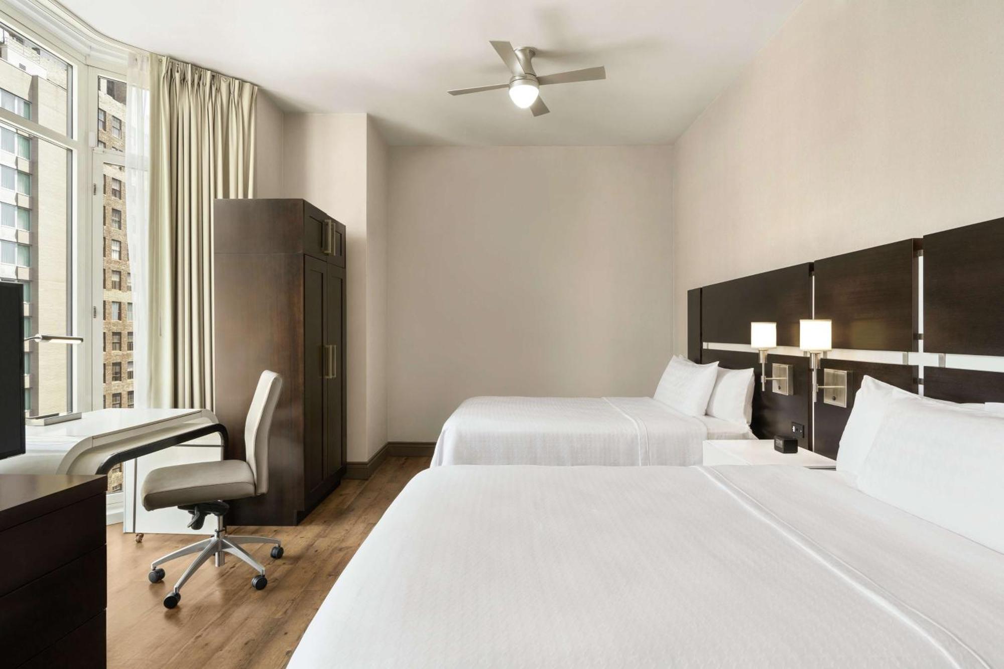 Hotel Homewood Midtown Manhattan Times Square South 3*