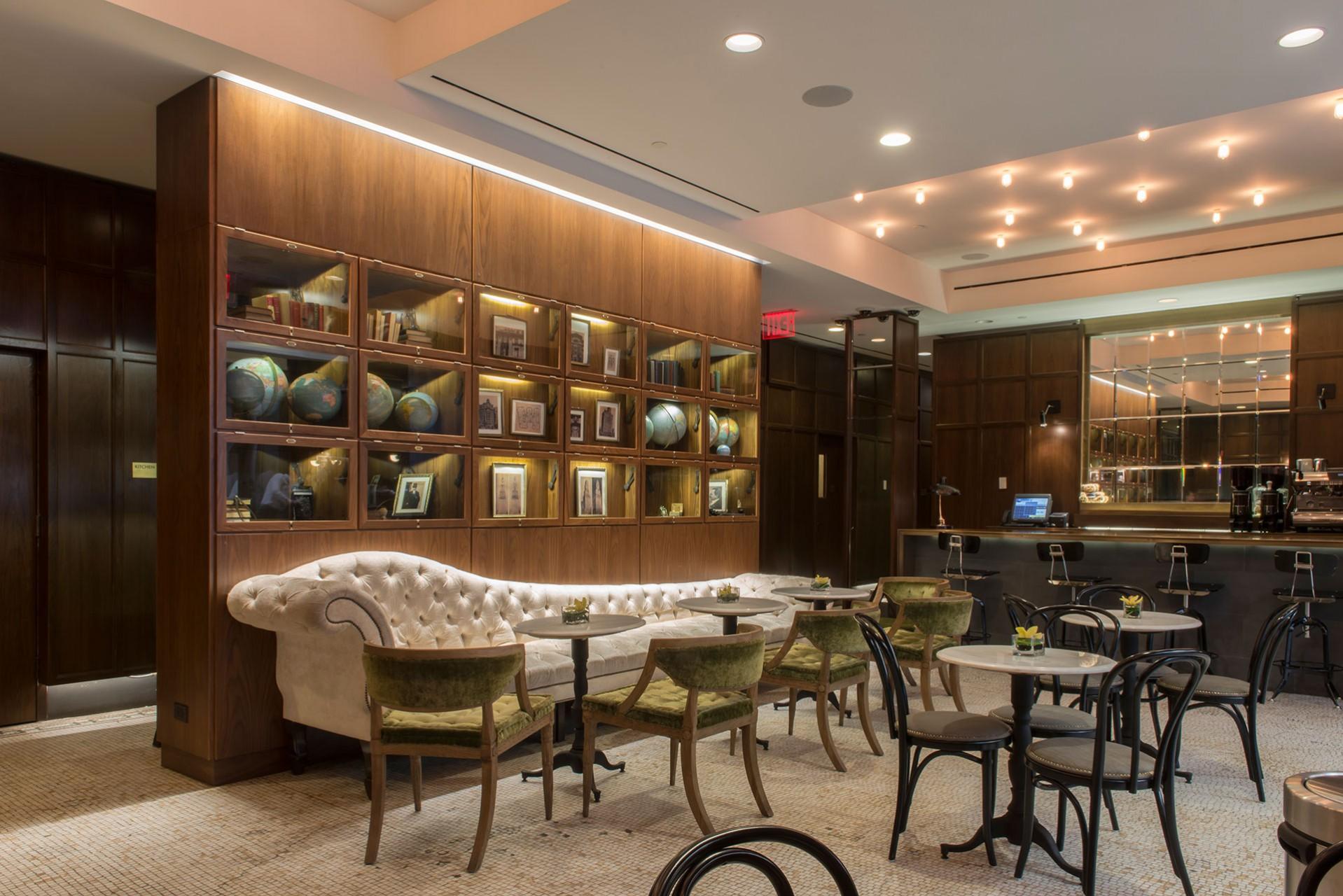 Belleclaire Park 4* New York