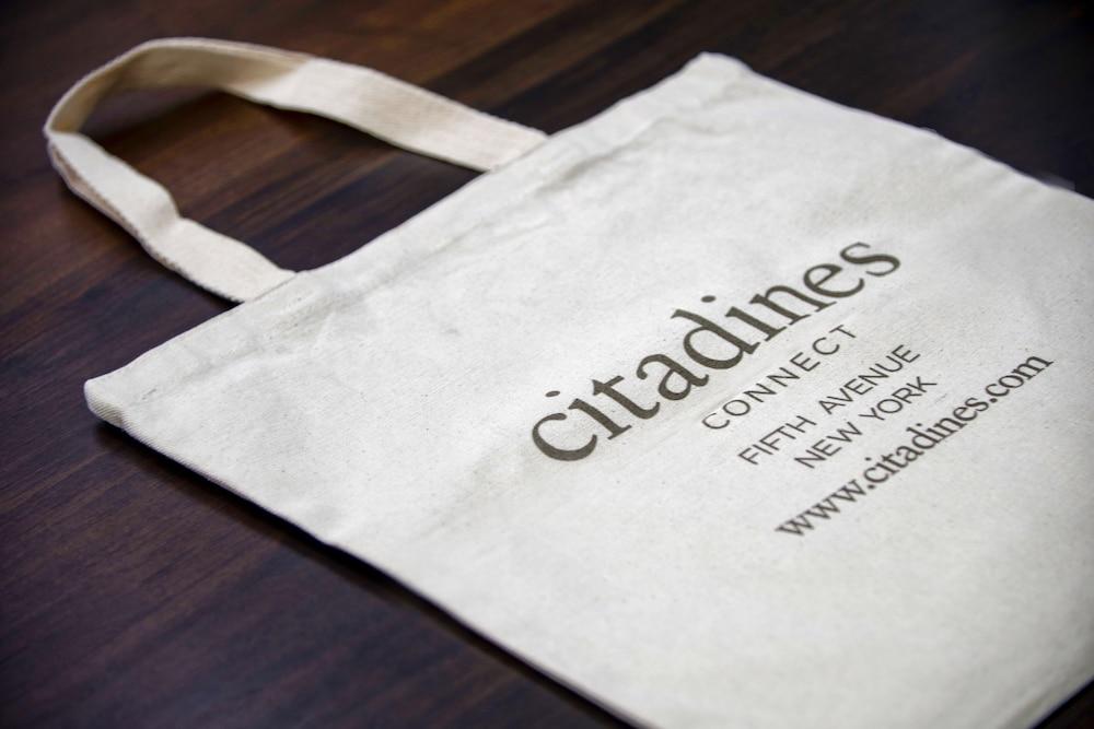 Citadines Connect Fifth Avenue