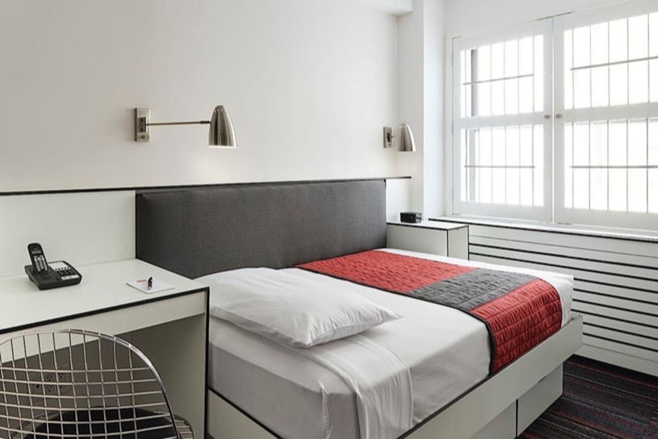Hotel Pod 51 New York