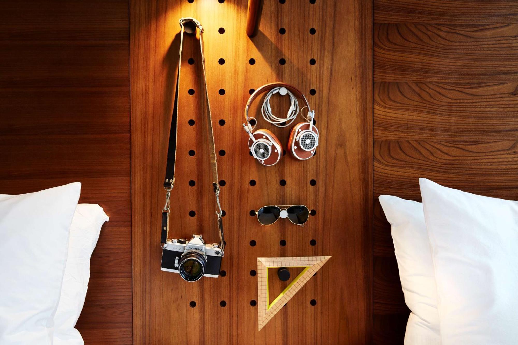 Hotel Arlo Soho