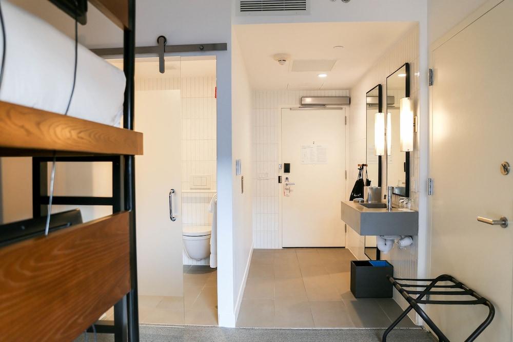 Hotel Arlo Soho New York