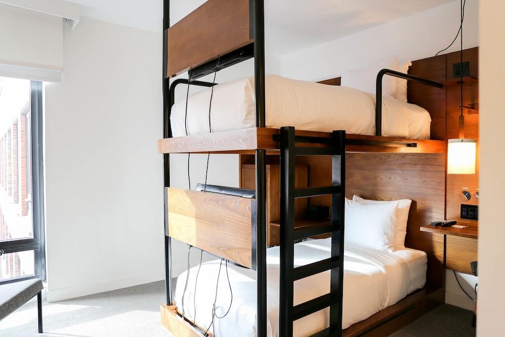 Hotel Arlo Soho New York