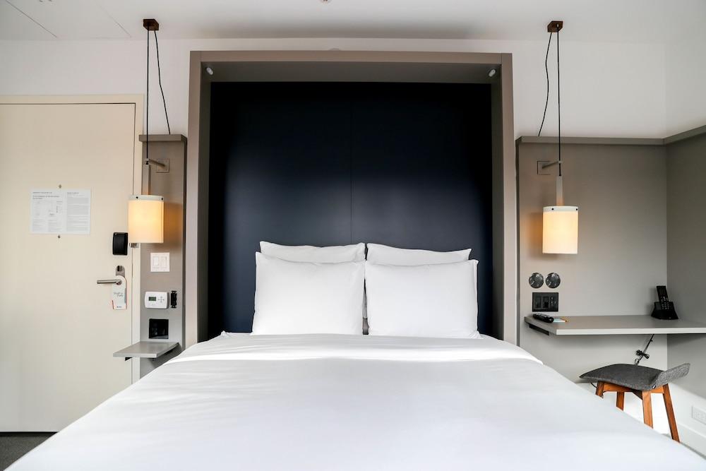 Arlo Soho Hotel 4*