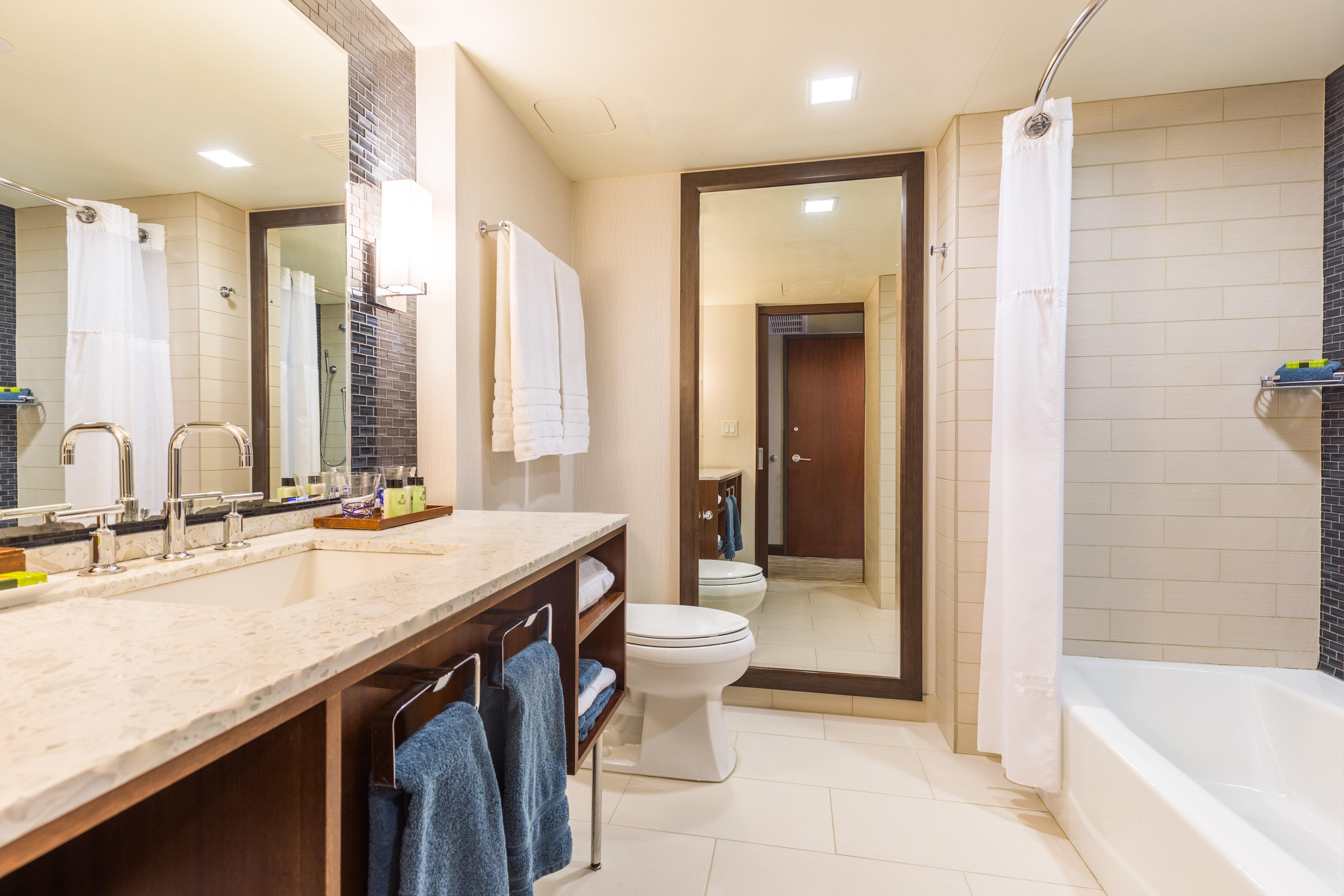 Intercontinental Times Square By Ihg New York