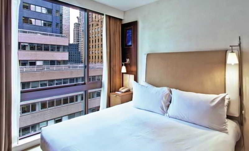 Resort Club Wyndham Midtown 45 New York