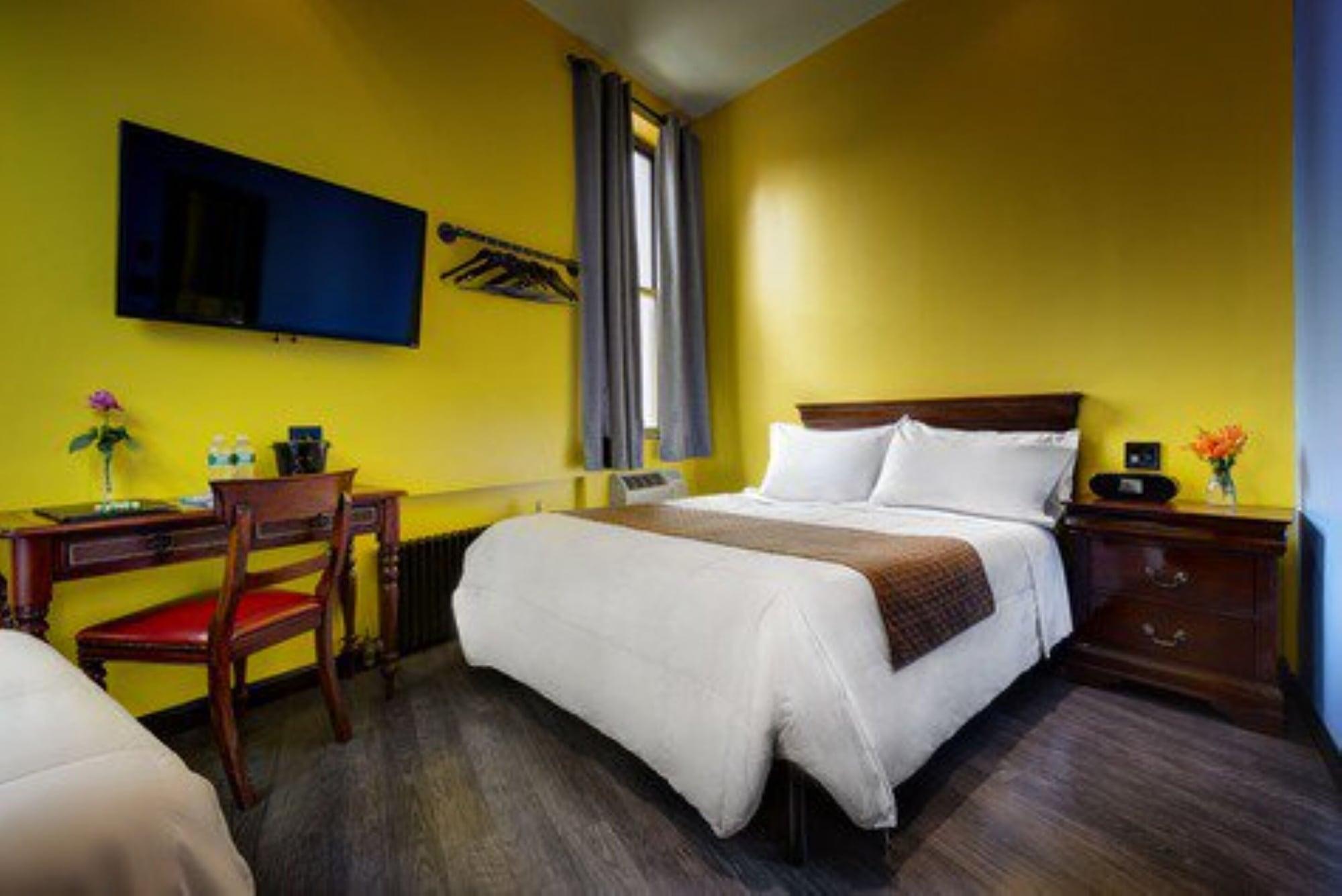 Sohotel Hotel New York