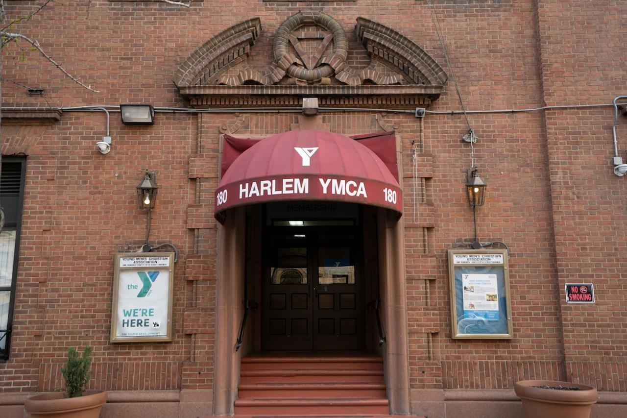 Harlem Ymca