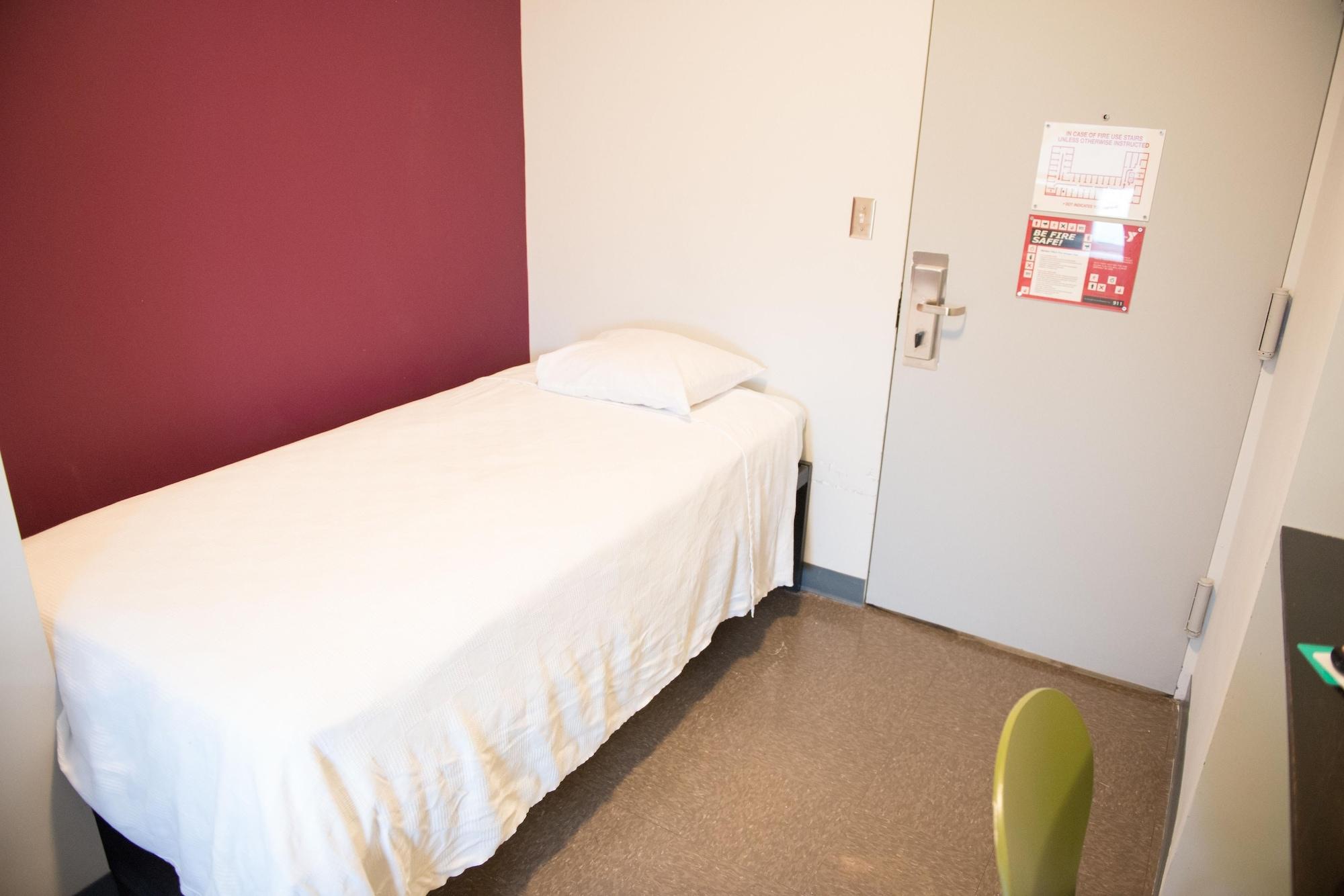 Harlem Ymca New York